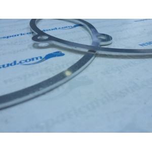Frizione DRT Sport 23 denti per il primario Z 67 Vespa 150 GS/​160 GS/​180 SS