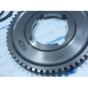 KIT CAMBIO 57-42-38-35 denti SIP PX 125-150-200