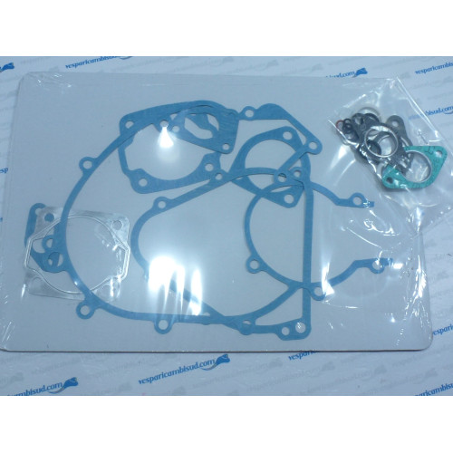 Kit guarnizioni motore SIP PREMIUM per Vespa 50-125/​ET3/​PK