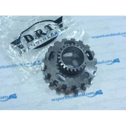 Pignone frizione 23 denti DRT per firzione "COSA 2" PX MILLENIUM primario Z 65/Z 67/Z 68