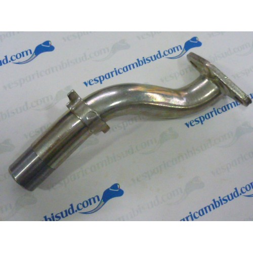 RACCORDO ASPIRAZIONE CARBURATORE 16/16