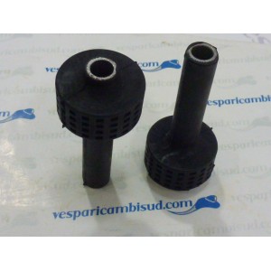 COPPIA SILENBLOCK MOTORE 