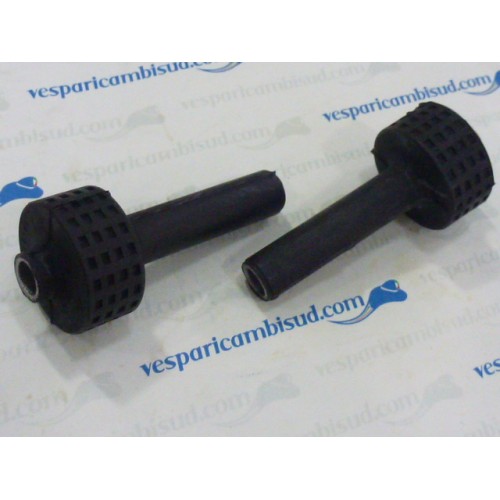COPPIA SILENBLOCK MOTORE 