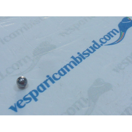 SFERA vaschetta del carburatore/​pompa dell'olio