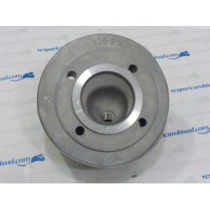 TESTA CILINDRO 125