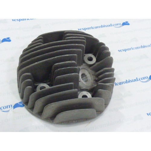 TESTA CILINDRO 125