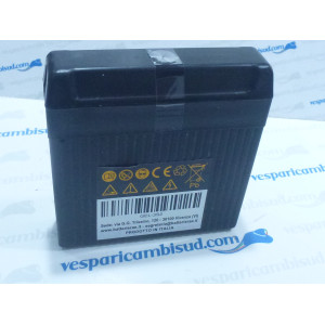 BATTERIA NERA A GEL