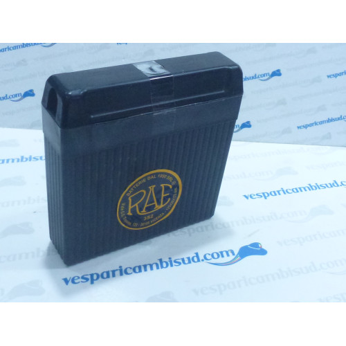 BATTERIA NERA A GEL