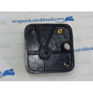 BASE IN BACHELITE RADDRIZZATORE 