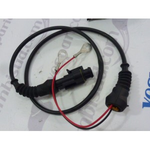 CARICABATTERIA 6/12 VOLT MADE IN ITALY