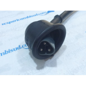 CABLAGGIO SONDA LIVELLO CARBURANTE PIAGGIO VESPA PX 125 150 200 