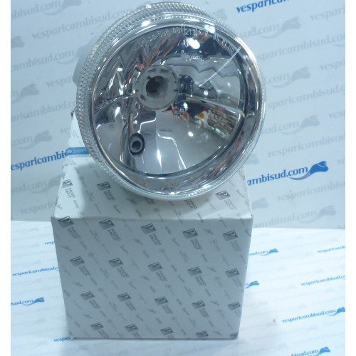 FARO FANALE ANTERIORE ORIGINALE PER PIAGGIO VESPA LX 2T 4T 4V 50 125 2005 - 2013