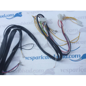 IMPIANTO ELETTRICO RMS CLASSIC PIAGGIO APE TM 703 FL2