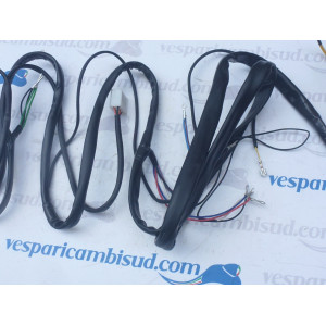 IMPIANTO ELETTRICO RMS CLASSIC PIAGGIO APE TM 703 FL2