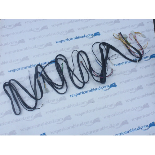 IMPIANTO ELETTRICO RMS CLASSIC PIAGGIO APE TM 703 FL2