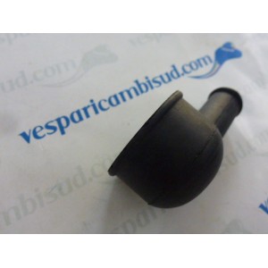 Cappuccio presa bassa tensione,vespa 125 - 150 