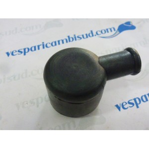 Cappuccio presa bassa tensione e alta tensione,vespa e idrostop ape.