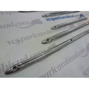 KIT LISTELLI ALLUMINIO VESPA 125U