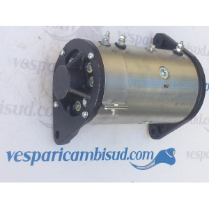 DINAMO MOTORE COMPLETA APE 703/601/602/500