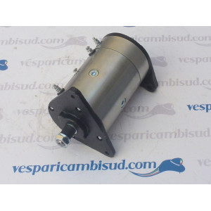 DINAMO MOTORE COMPLETA APE 703/601/602/500