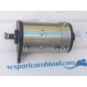 DINAMO MOTORE COMPLETA APE 703/601/602/500