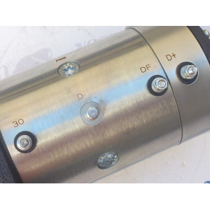 DINAMO MOTORE COMPLETA APE 703/601/602/500