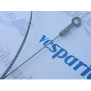CAVO CAMBIO RIGIDO INTERNO APE TM P602-TM 703  (SIM/OEM 177920)  (FILO RIGIDO) PIAGGIO TM 602 - TM P703