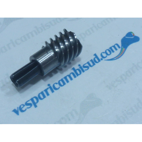 INGRANAGGIO CONTAKM. COMPLETO DI SPINA ELASTICA APE 50