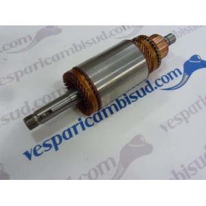 INDOTTO DINAMO MOTORE APE/500/501/550