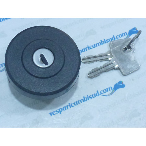 TAPPO SERBATOIO CARBURANTE PIAGGIO APE CAR