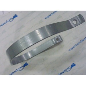MANIGLIA POSTERIORE LAMBRETTA 125-150 D