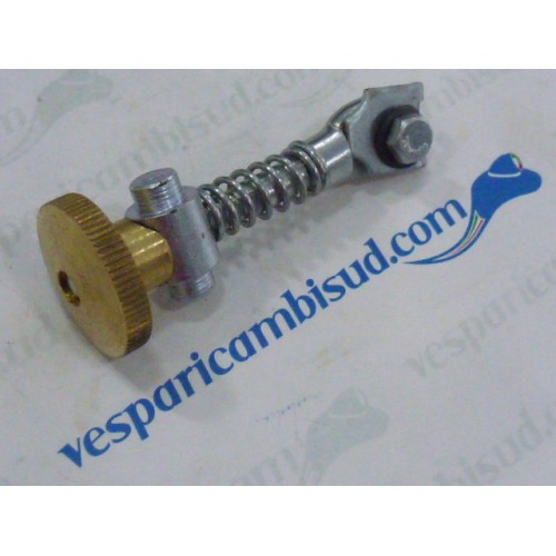 REGOLATORE FRENO ANTERIORE LAMBRETTA