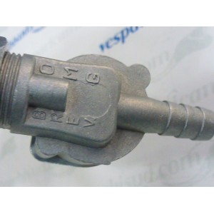 RUBINETTO BENZINA LAMBRETTA LI-SX-DL-TV FAST FLOW