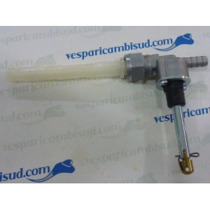 RUBINETTO BENZINA LAMBRETTA LI-SX-DL-TV FAST FLOW