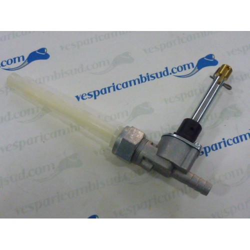 RUBINETTO BENZINA LAMBRETTA LI-SX-DL-TV FAST FLOW