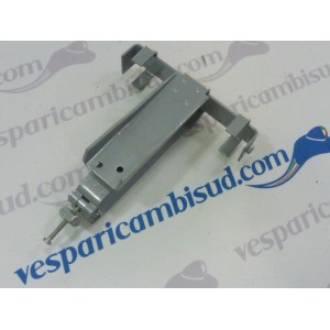 PORTA BATTERIA LAMBRETTA 150 D  "ESAURITO"
