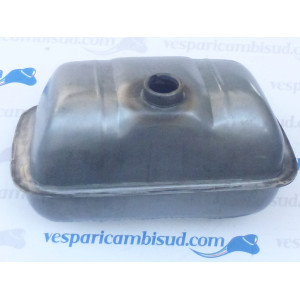 SERBATOIO BENZINA LAMBRETTA LI-SX-DL  