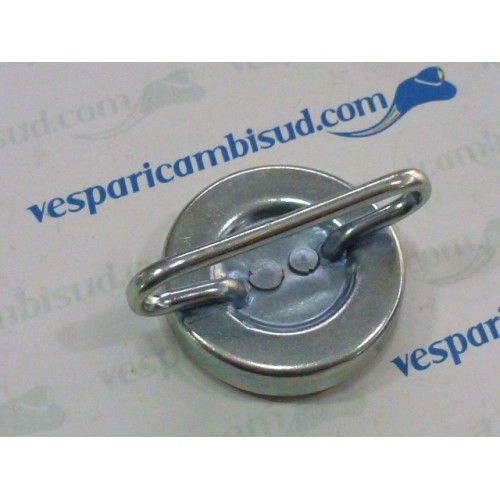 TAPPO SERBATOIO BENZINA LAMBRETTA LI