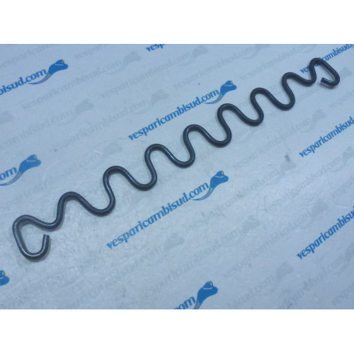 Molla centrale sella lunga per Vespa 125/​150/​ 180/​200/​PX/​T5