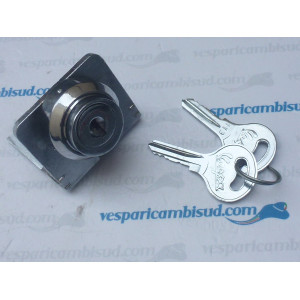 CORPO SERRATURA BLOCCASTERZO,VESPA 150 GS VS2T-3T-4T-5T 150 VB1T "CHIAVI VESPA"