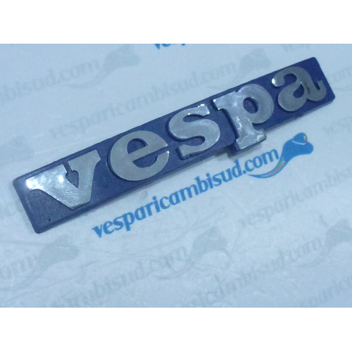 TARGHETTA ANTERIORE VESPA PIAGGIO PER VESPA HP 50-125