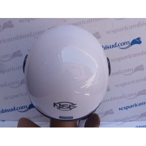 CASCO VISIERA AD OCCHIALE