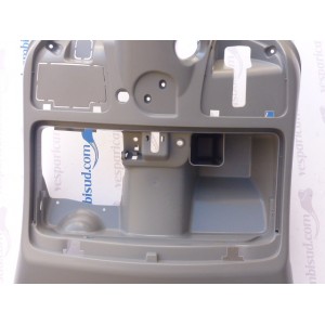 CONTROSCUDO BAULETTO ANTERIORE ORIGINALE VESPA GTS 4T IE SUPER 