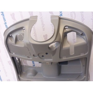 CONTROSCUDO BAULETTO ANTERIORE ORIGINALE VESPA GTS 4T IE SUPER 