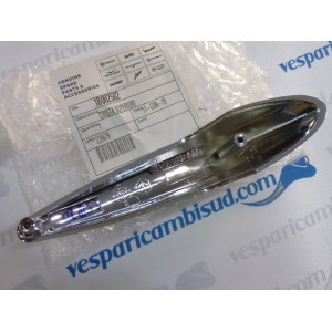 CRESTA SUPERIORE PARAFANGO VESPA GTS 125 150 300 DAL 2015 ORIGINALE