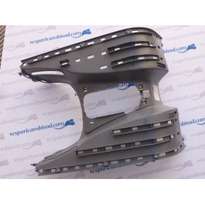POGGIAPIEDI ORIGINALE PIAGGIO VESPA GT GTS GTV 125 250 300 05>19