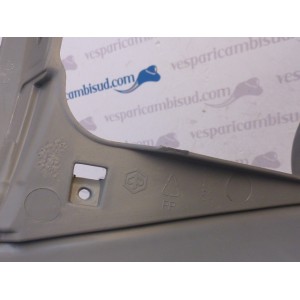 POGGIAPIEDI ORIGINALE PIAGGIO VESPA GT GTS GTV 125 250 300 05>19
