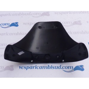 PARASPRUZZO POSTERIORE IN PLASTICA VESPA ET2-ET4