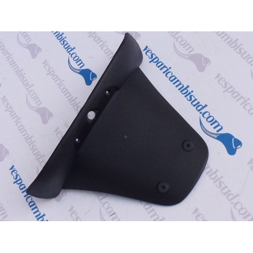 PARASPRUZZO POSTERIORE IN PLASTICA VESPA ET2-ET4