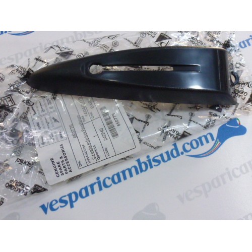 SUPPORTO CRESTA PARAFANGO VESPA GTS 125 300 SUPER - SUPER SPORT